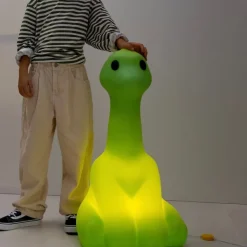 Nova High Light lamp