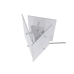 Oeste Bordslampa Klarglas