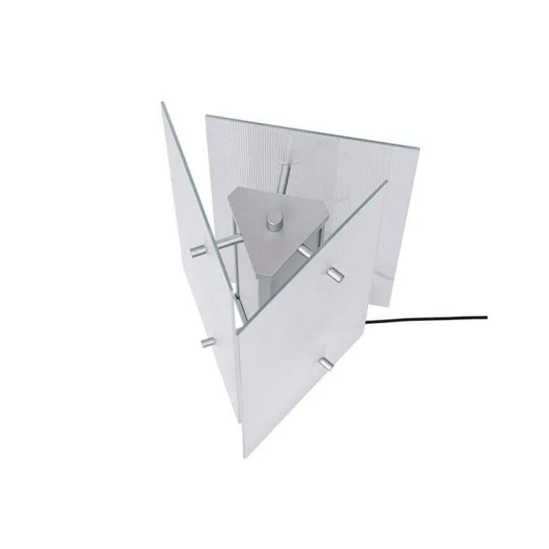 Oeste Bordslampa Klarglas