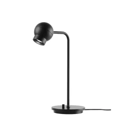 Ogle mini bordslampa svart