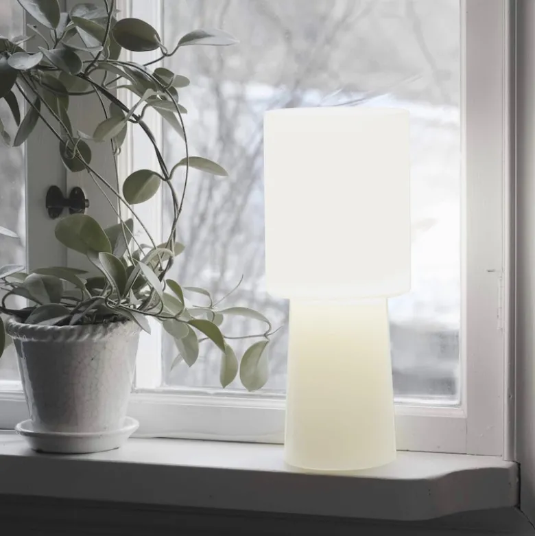 Olle 36 bordslampa