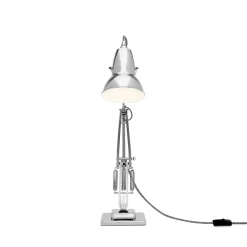 Original 1227 bordslampa Bright Chrome