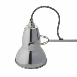 Original 1227 bordslampa Bright Chrome