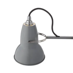 Original 1227 bordslampa Dove Grey