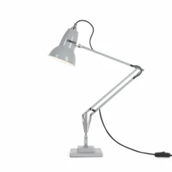 Original 1227 bordslampa Dove Grey