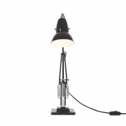 Original 1227 bordslampa Jet Black