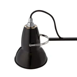 Original 1227 bordslampa Jet Black