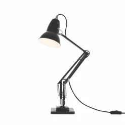 Original 1227 bordslampa Jet Black