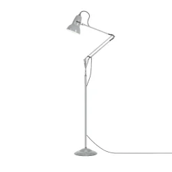 Original 1227 golvlampa Dove Grey