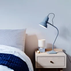 Original 1227 Mini bordslampa Dove Grey