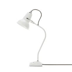 Original 1227 Mini Ceramic bordslampa Pure White