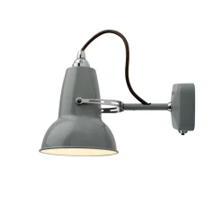 Original 1227 Mini vägglampa Dove Grey