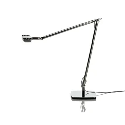 Otto Watt D72N1 Bordslampa krom