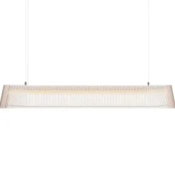 Owalo 7000 taklampa vit