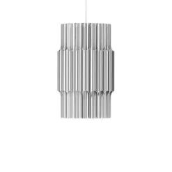 Pan 300 taklampa aluminium