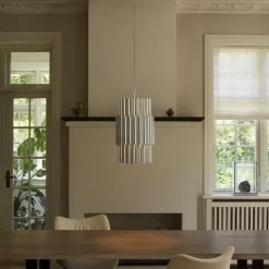 Pan 300 taklampa aluminium