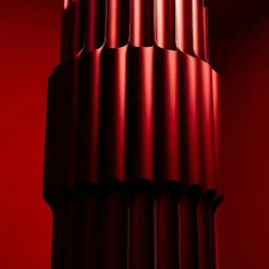 Pan 300 taklampa brons