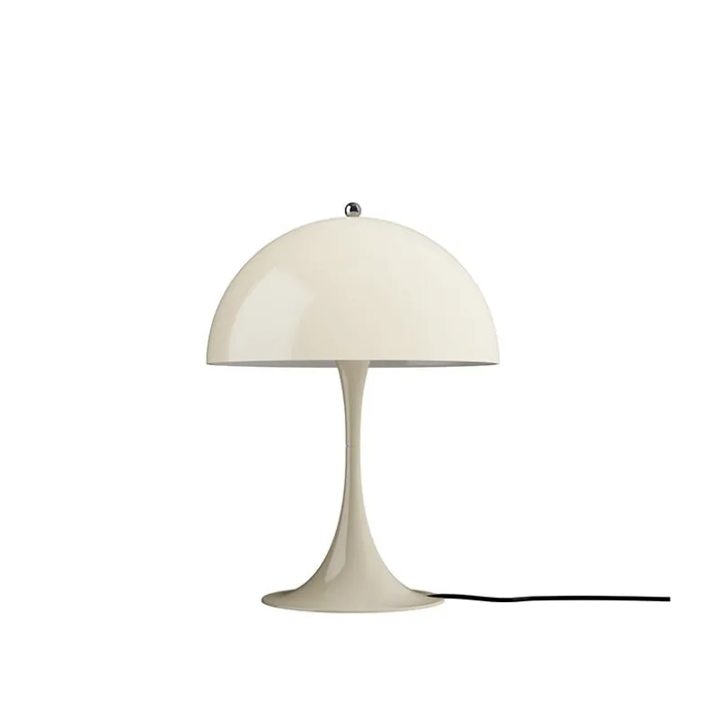Panthella 320 Bordslampa opal beige