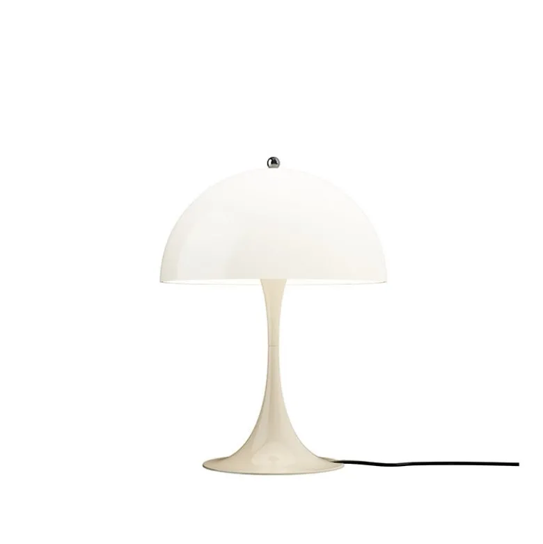 Panthella 320 Bordslampa opal beige