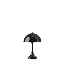 Panthella 160 Portabel bordslampa V3 black
