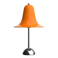 Pantop 23 bordslampa vivid orange