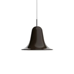 Pantop 23 taklampa pitch brown