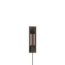 Pan 95 vägglampa brons