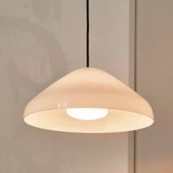 Pao glass Ø35 taklampa