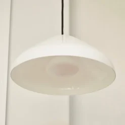Pao glass Ø35 taklampa