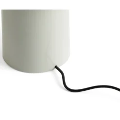 Pao portable bordslampa cool grey