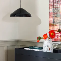 Pao steel Ø47 taklampa soft black
