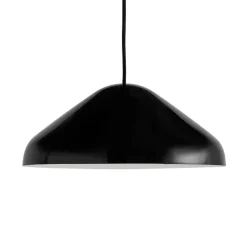 Pao steel Ø35 taklampa soft black