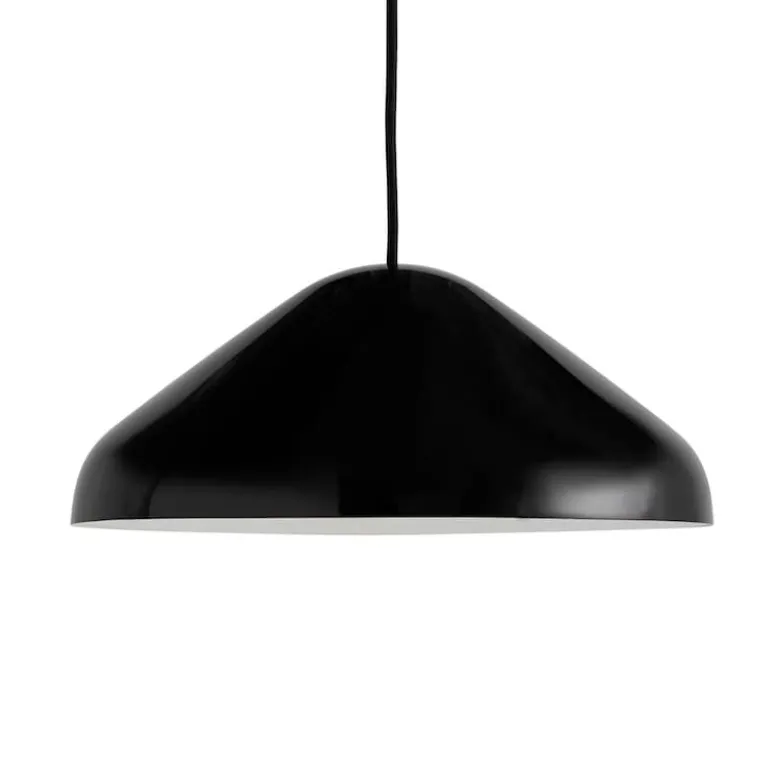 Pao steel Ø35 taklampa soft black