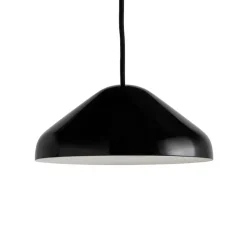 Pao steel Ø23 taklampa soft black