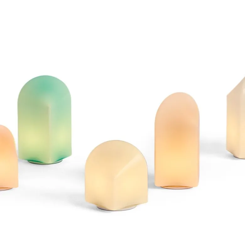 Parade 240 Portabel lampa Blush pink