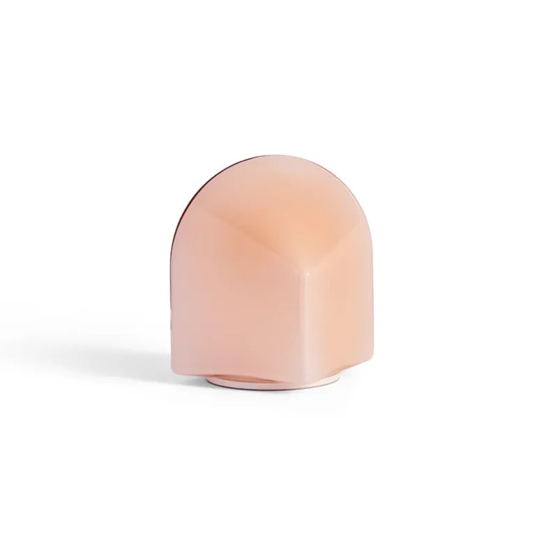 Parade 160 Portabel lampa Blush pink