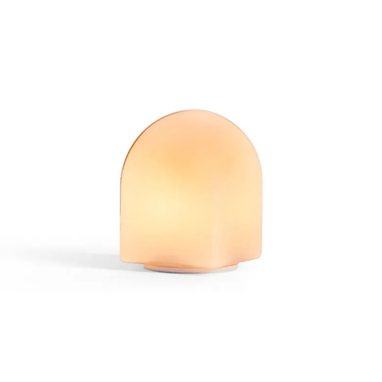 Parade 160 Portabel lampa Blush pink