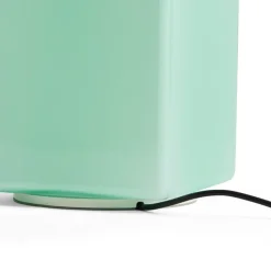 Parade 240 Portabel lampa Seafoam green