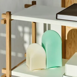 Parade 240 Portabel lampa Seafoam green