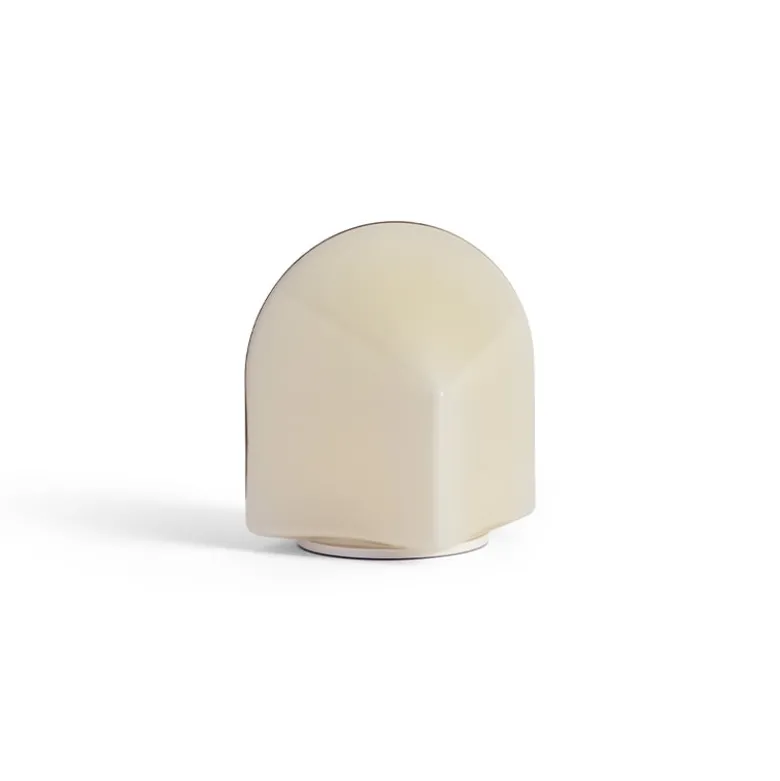 Parade 160 Portabel lampa Shell white