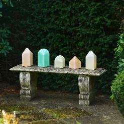 Parade 160 Portabel lampa Shell white
