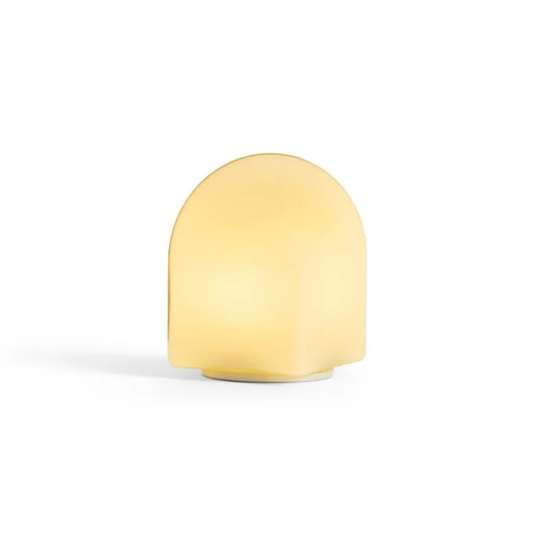 Parade 160 Portabel lampa Shell white