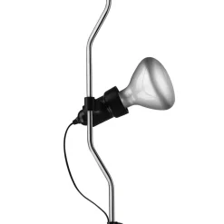 Parentesi dimmer Taklampa nickel