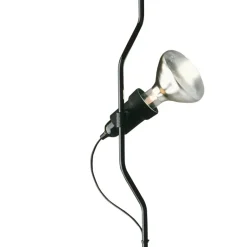 Parentesi Dimmer Taklampa svart