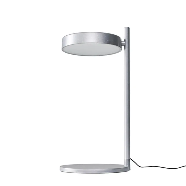 Pastille alu b2 long w242 bordslampa Raw tumbled