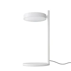 Pastille alu b2 long w242 bordslampa Traffic white