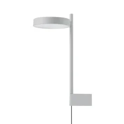 Pastille alu br2 long w242 vägglampa Telegray