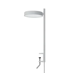 Pastille alu c2 long w242 klämlampa Telegray