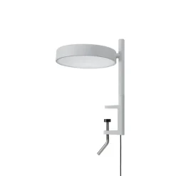 Pastille alu c1 short w242 klämlampa Telegray