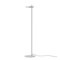 Pastille alu f2 w242 golvlampa Telegray